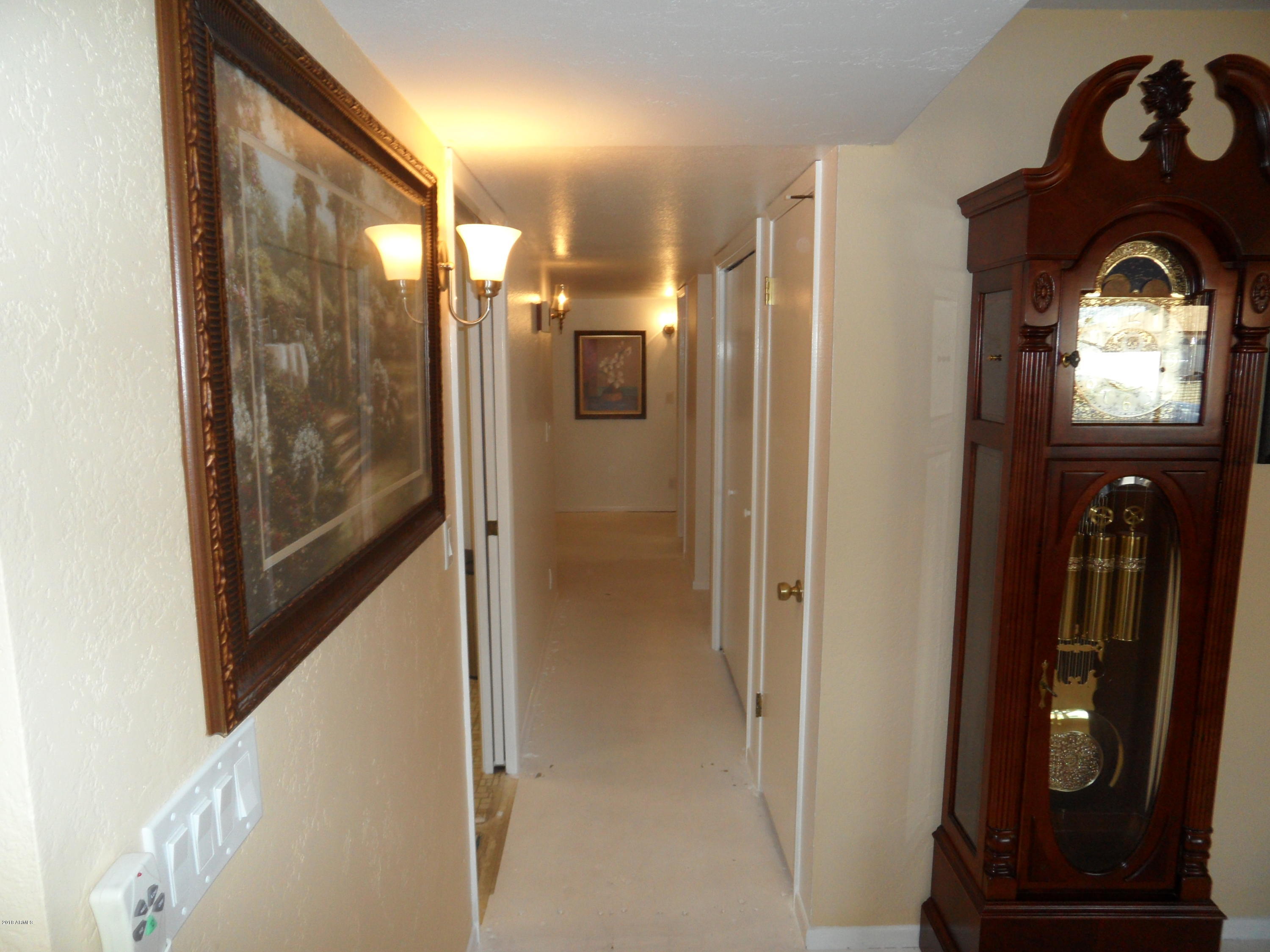 534 South Rochester Mesa, AZ 85206 - Photo 4 of 38 Hall