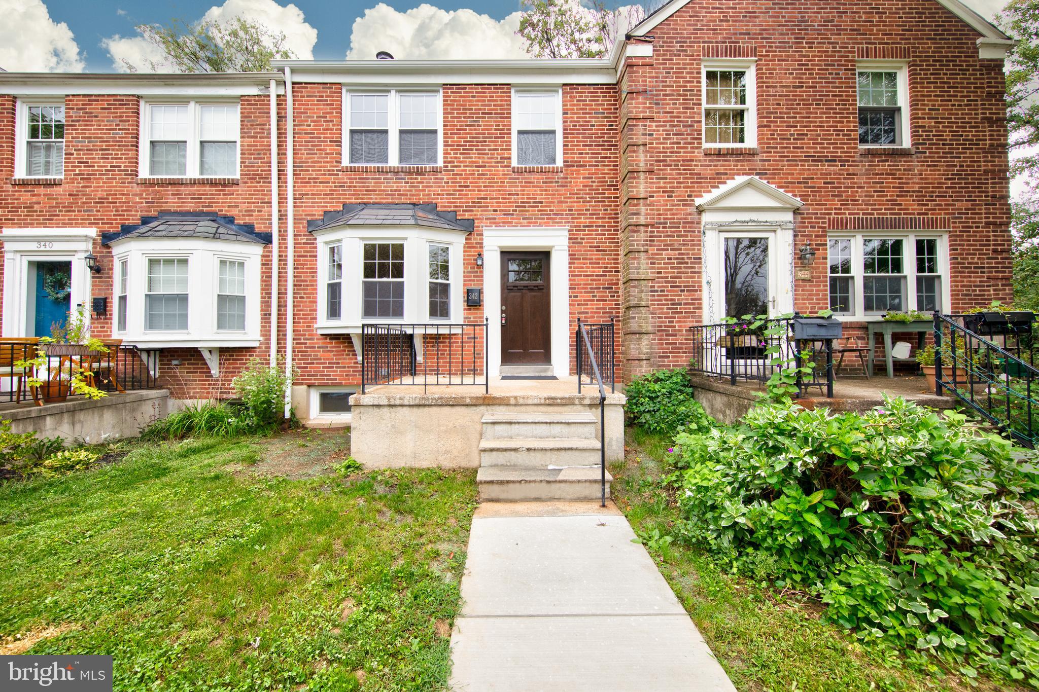 342 Stanmore Road Baltimore, MD 21212 - Photo 1 of 25