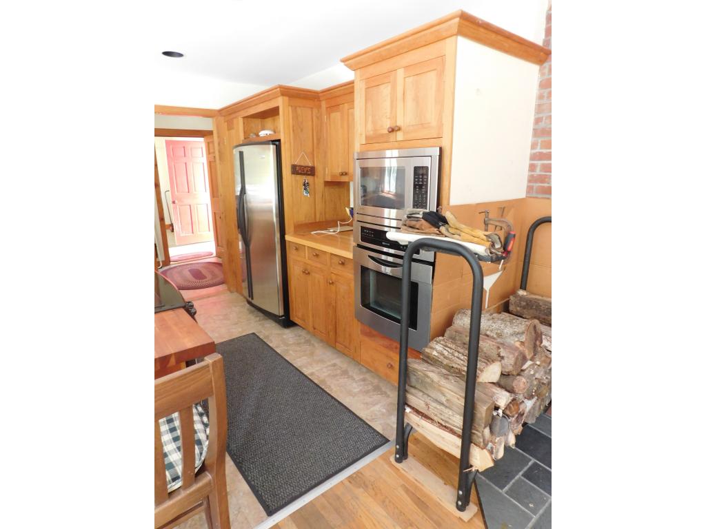 21 Ordway Road Strafford, VT 05072 - Photo 14 of 35