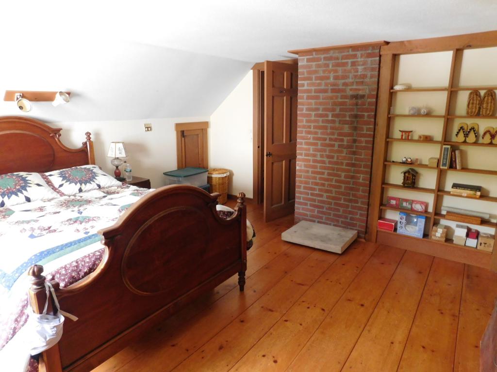 21 Ordway Road Strafford, VT 05072 - Photo 20 of 35