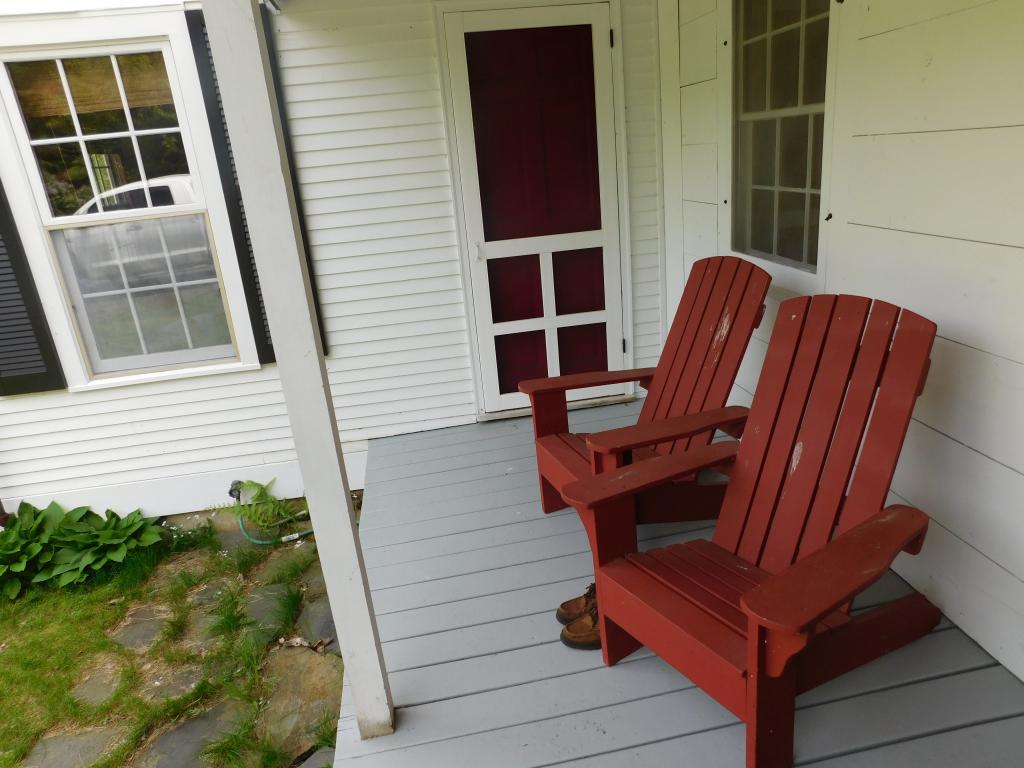 21 Ordway Road Strafford, VT 05072 - Photo 3 of 35
