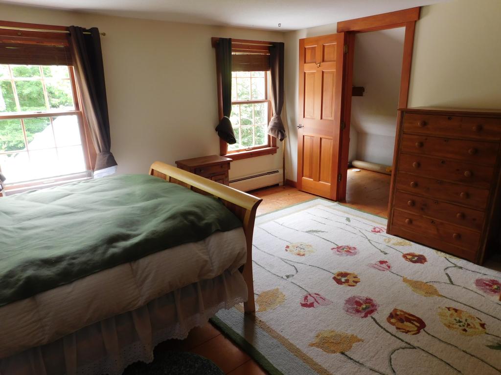 21 Ordway Road Strafford, VT 05072 - Photo 22 of 35