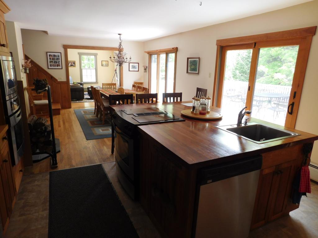 21 Ordway Road Strafford, VT 05072 - Photo 5 of 35