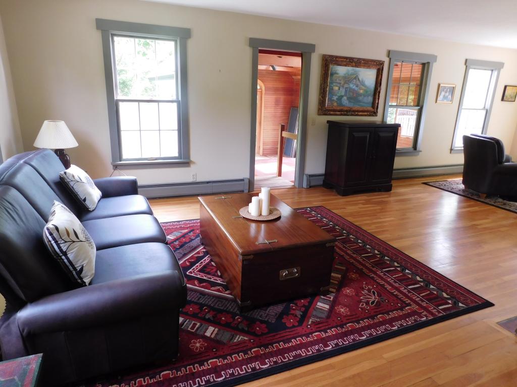 21 Ordway Road Strafford, VT 05072 - Photo 7 of 35
