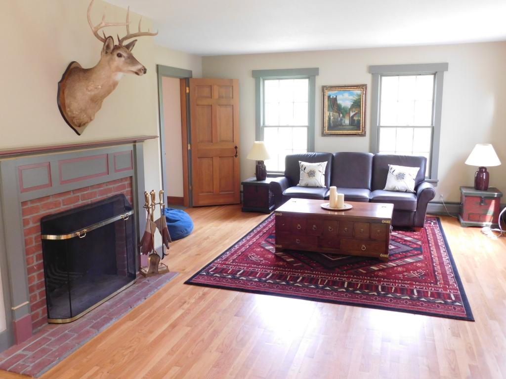 21 Ordway Road Strafford, VT 05072 - Photo 8 of 35