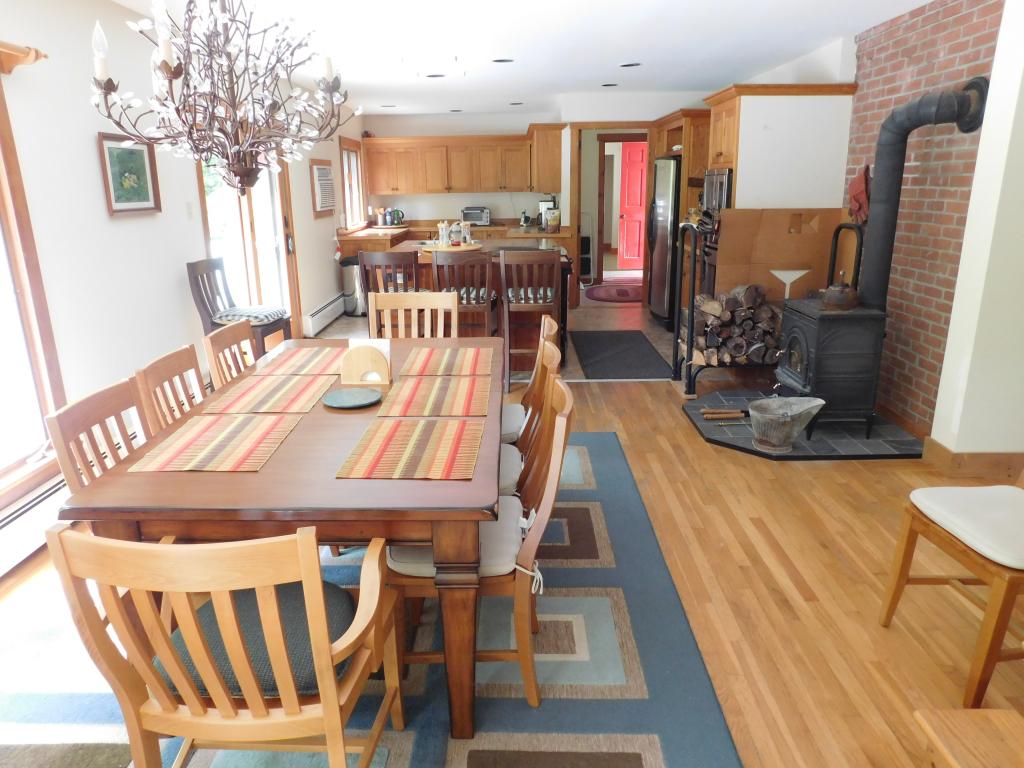 21 Ordway Road Strafford, VT 05072 - Photo 9 of 35