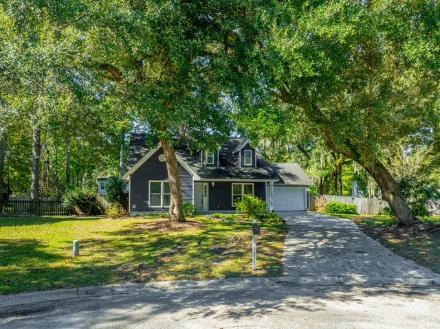$350,000 | 5411 Blufton Court, North Charleston, SC 29418