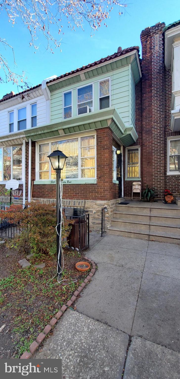 5639 North Uber Street Philadelphia, PA 19141 - Photo 1 of 24