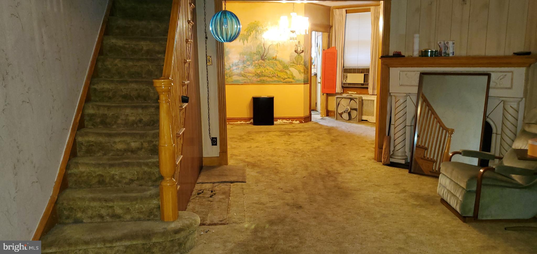 5639 North Uber Street Philadelphia, PA 19141 - Photo 3 of 24