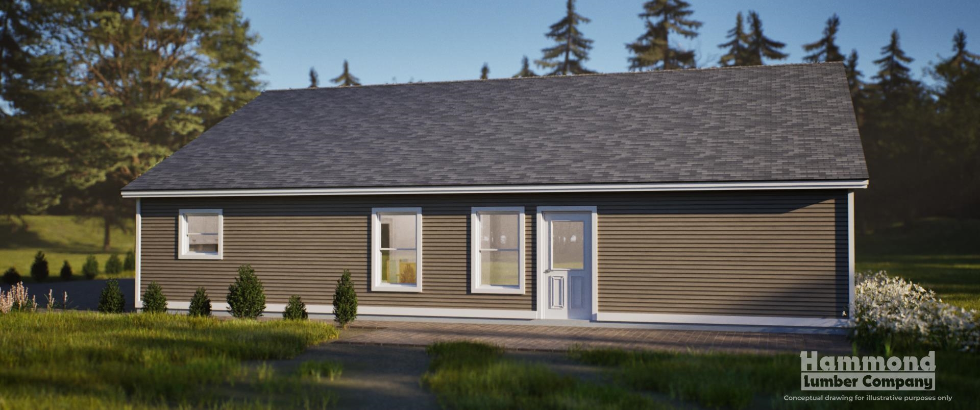 34 Adams Drive Washington, NH 03280 - Photo 3 of 6