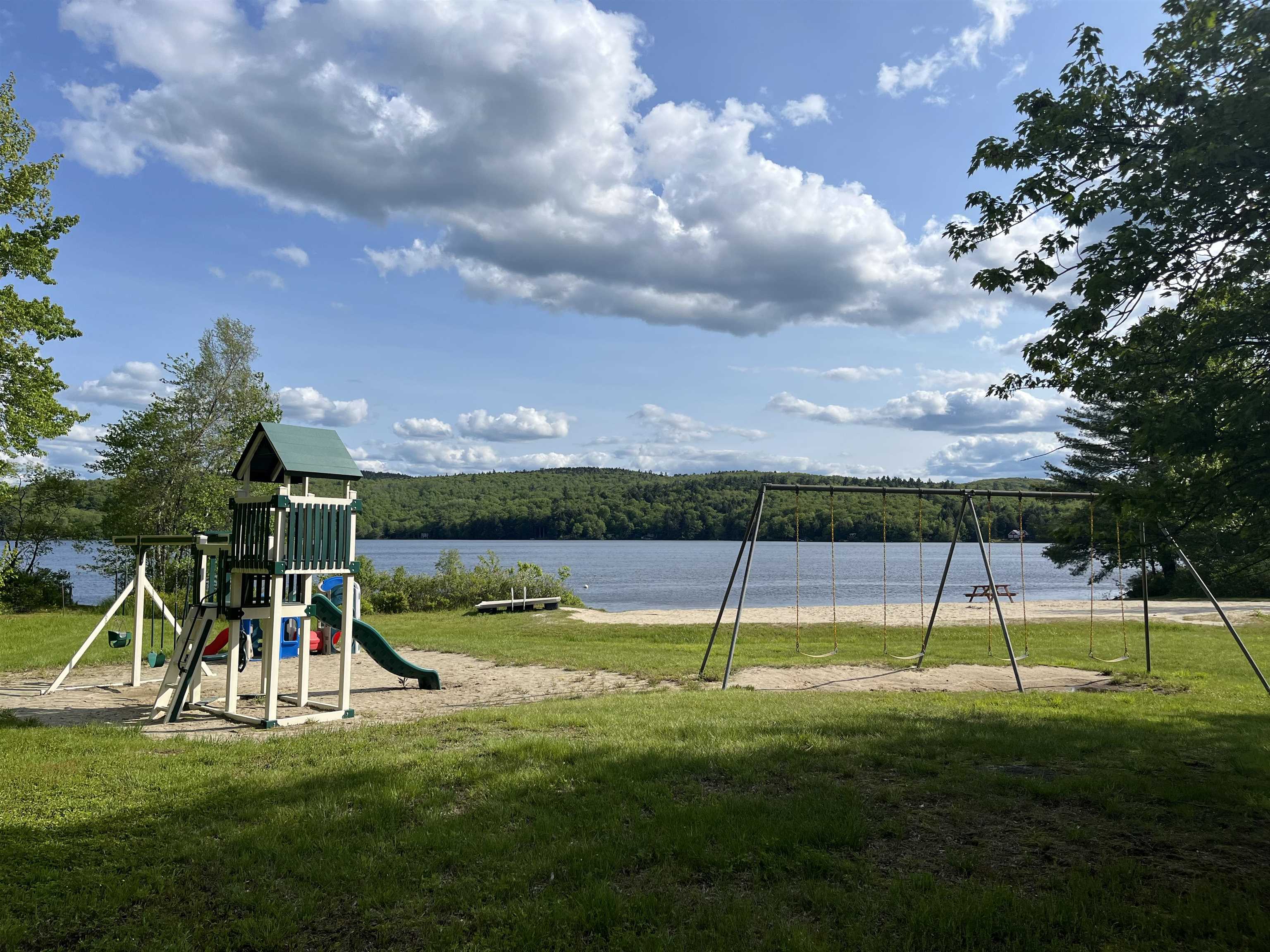 34 Adams Drive Washington, NH 03280 - Photo 6 of 6