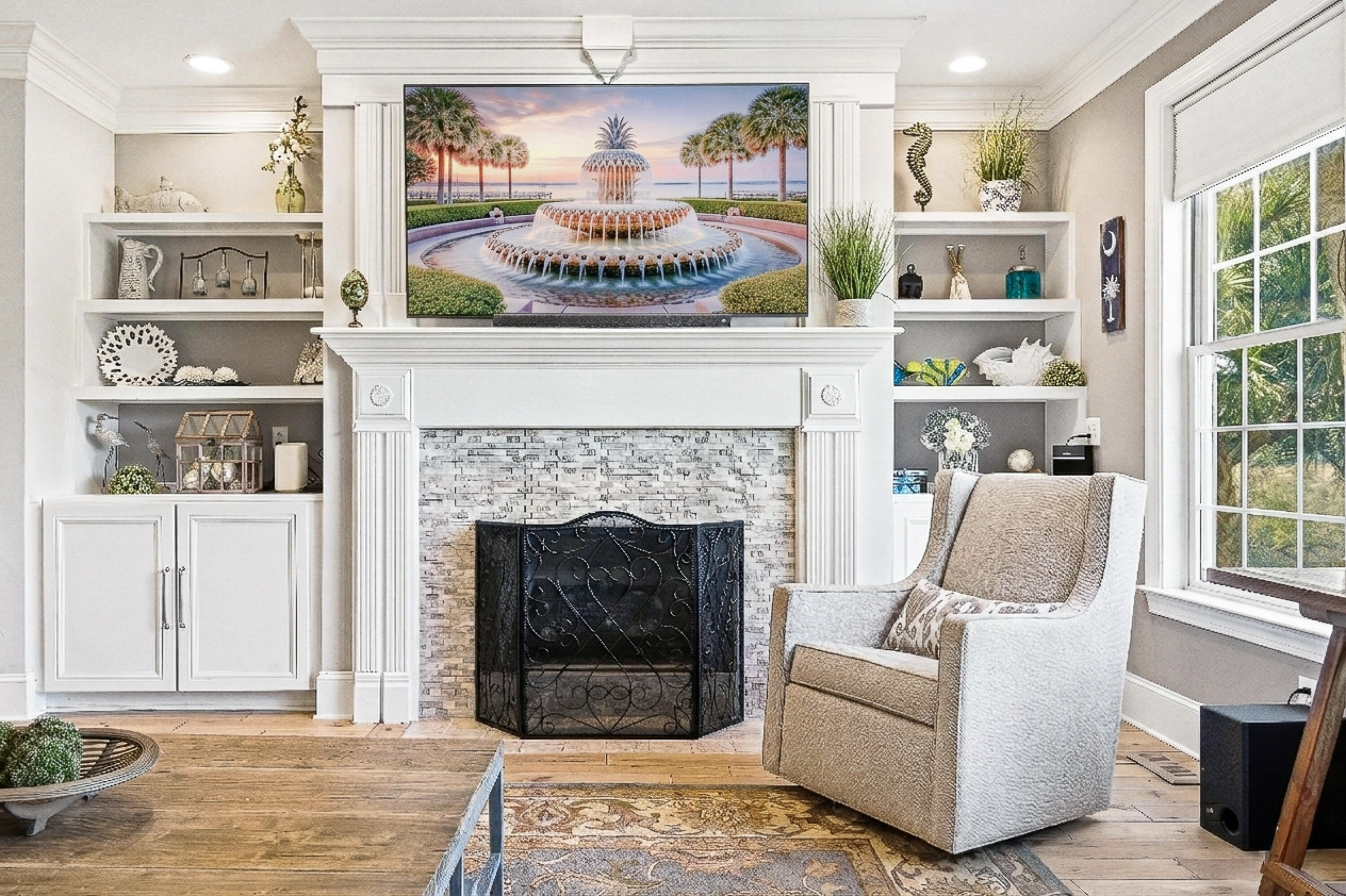 1641 Sewee Fort Road Mount Pleasant, SC 29466 - Photo 11 of 82 1641 Sewee Ft Rd - MLM-1