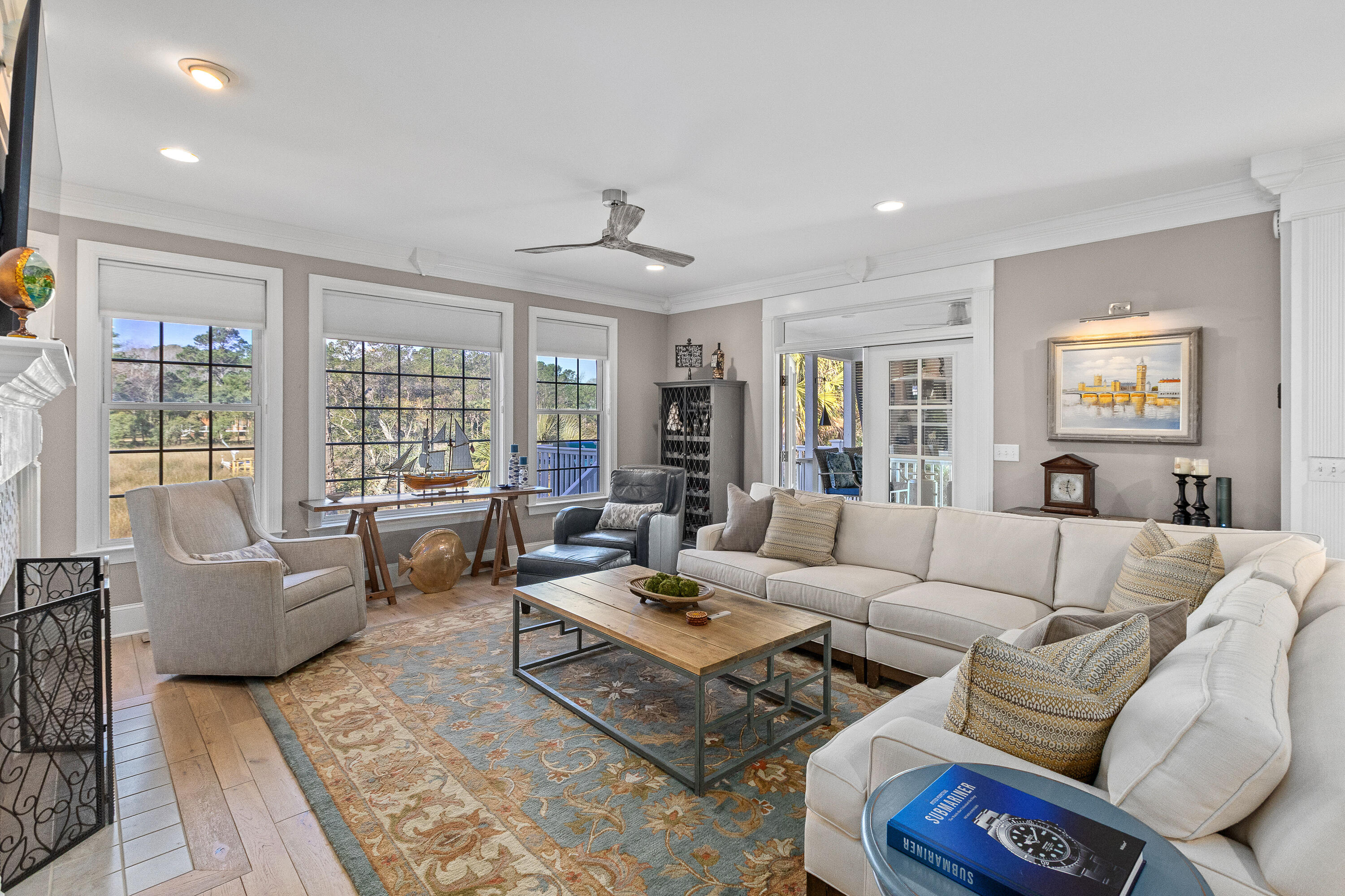 1641 Sewee Fort Road Mount Pleasant, SC 29466 - Photo 13 of 82 1641 Sewee Ft Rd-40