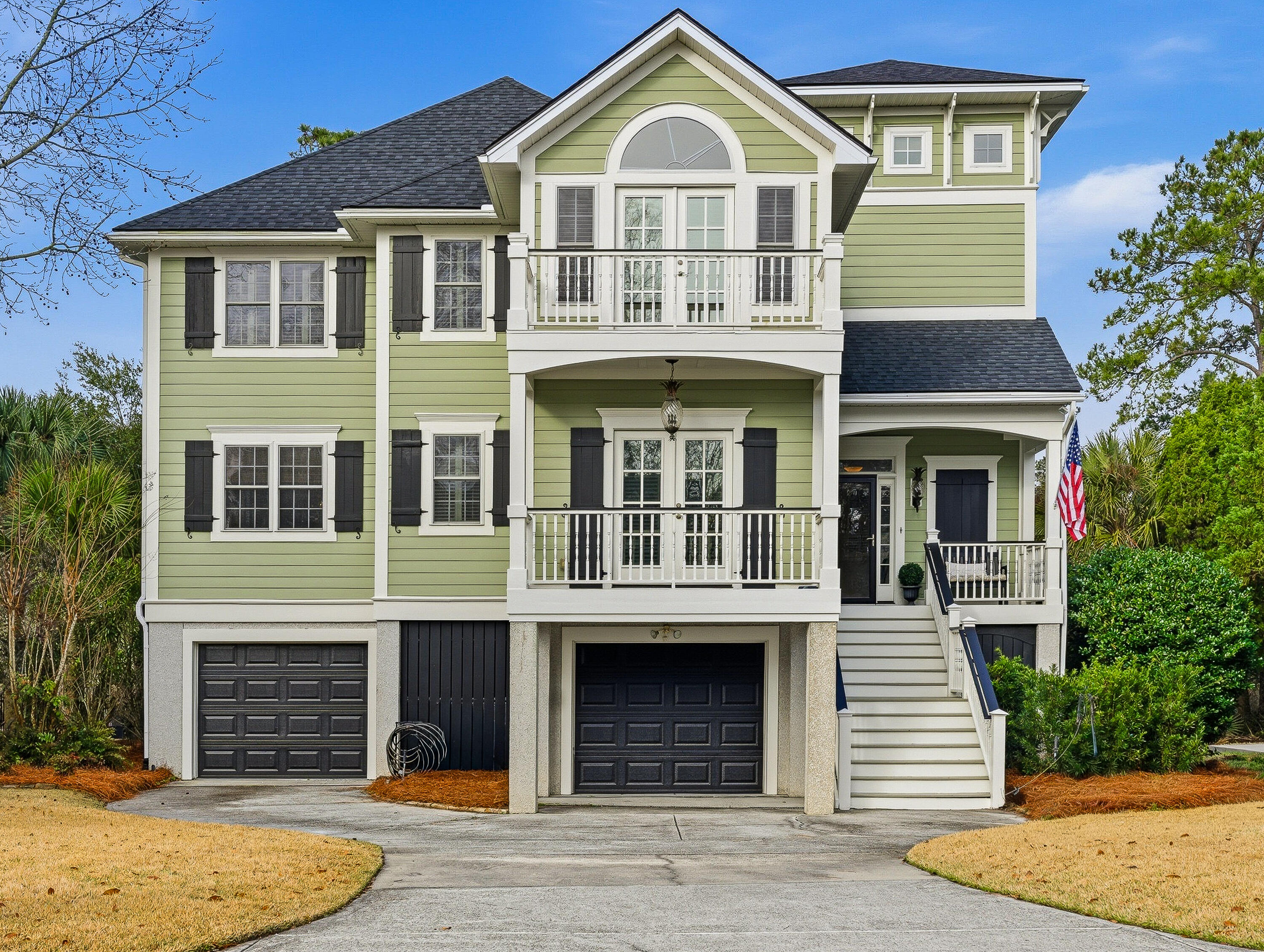 1641 Sewee Fort Road Mount Pleasant, SC 29466 - Photo 2 of 82 MarshlineMedia-3