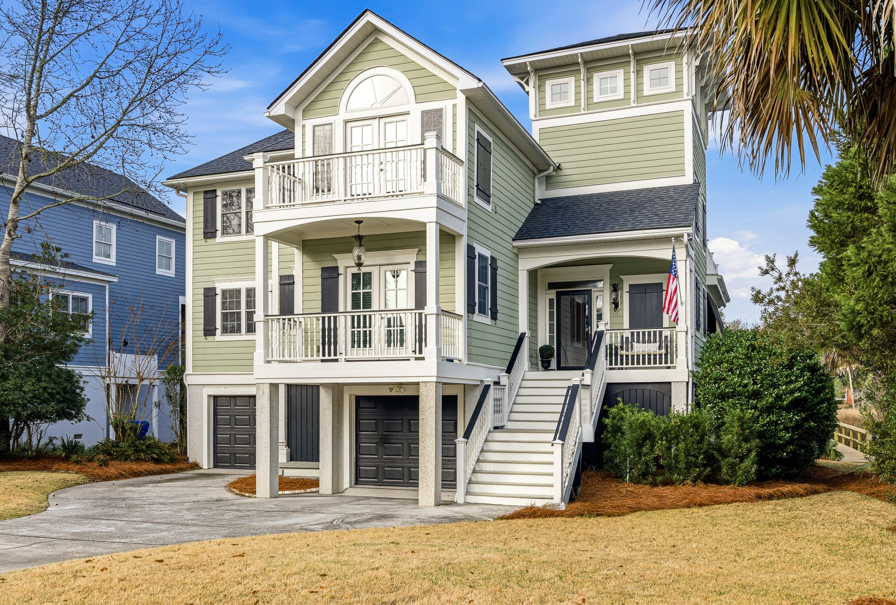 1641 Sewee Fort Road Mount Pleasant, SC 29466 - Photo 3 of 82 MarshlineMedia-6