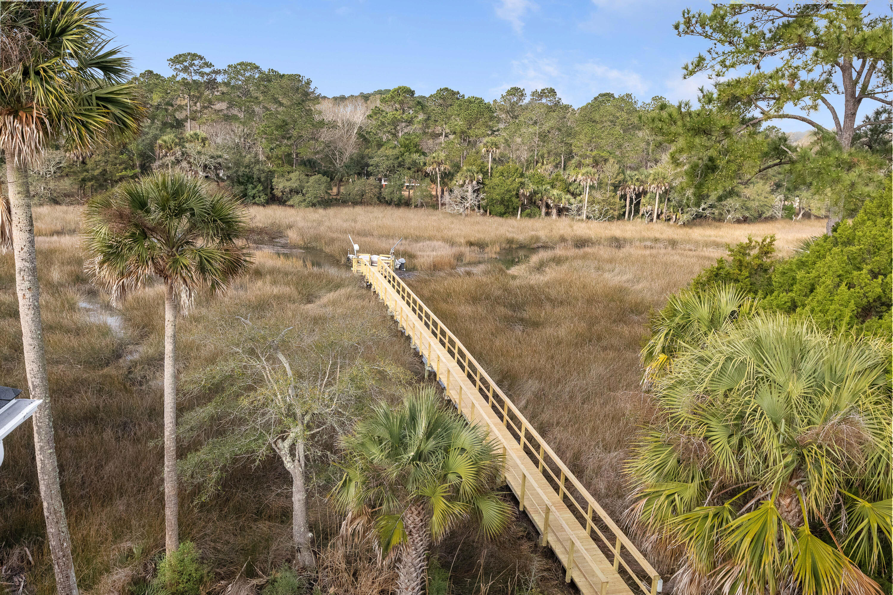 1641 Sewee Fort Road Mount Pleasant, SC 29466 - Photo 58 of 82 1641 Sewee Ft Rd-9
