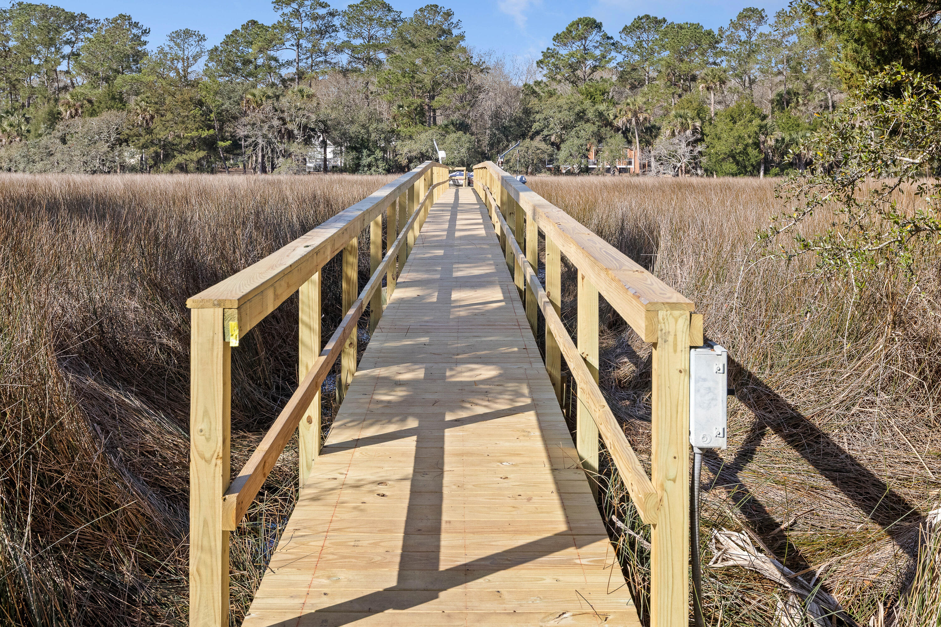 1641 Sewee Fort Road Mount Pleasant, SC 29466 - Photo 61 of 82 1641 Sewee Ft Rd-61