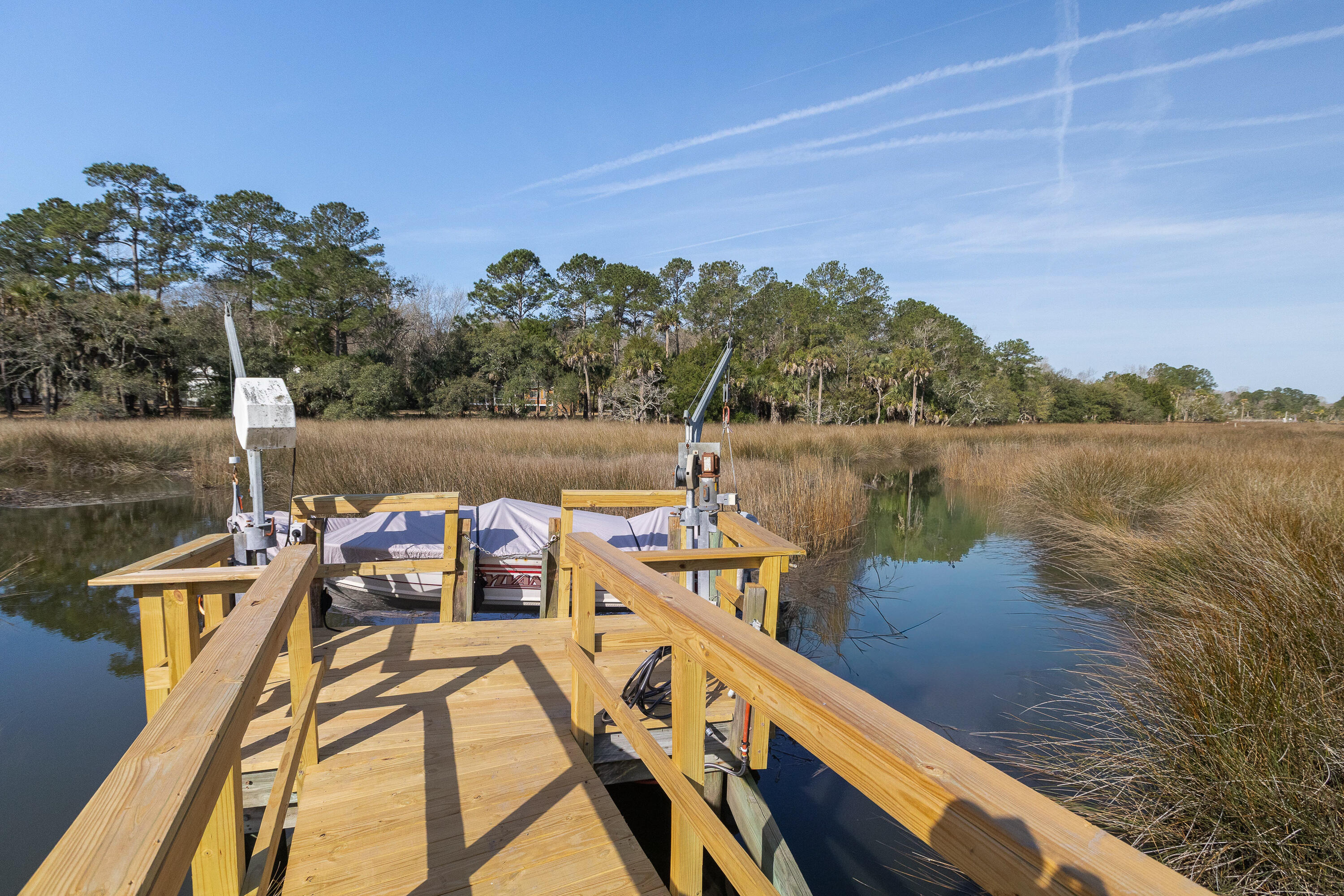 1641 Sewee Fort Road Mount Pleasant, SC 29466 - Photo 63 of 82 1641 Sewee Ft Rd-62