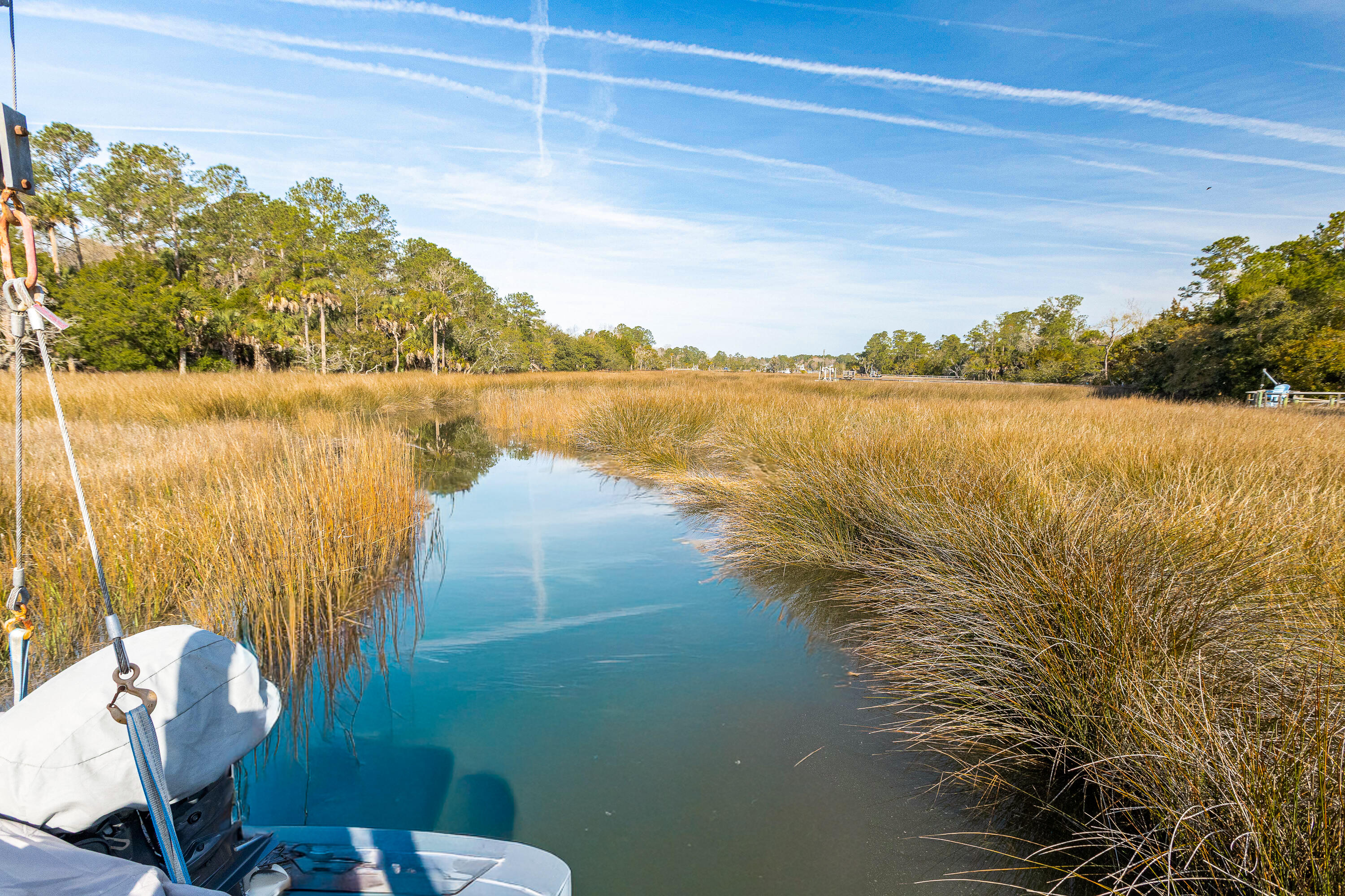 1641 Sewee Fort Road Mount Pleasant, SC 29466 - Photo 64 of 82 1641 Sewee Ft Rd-63