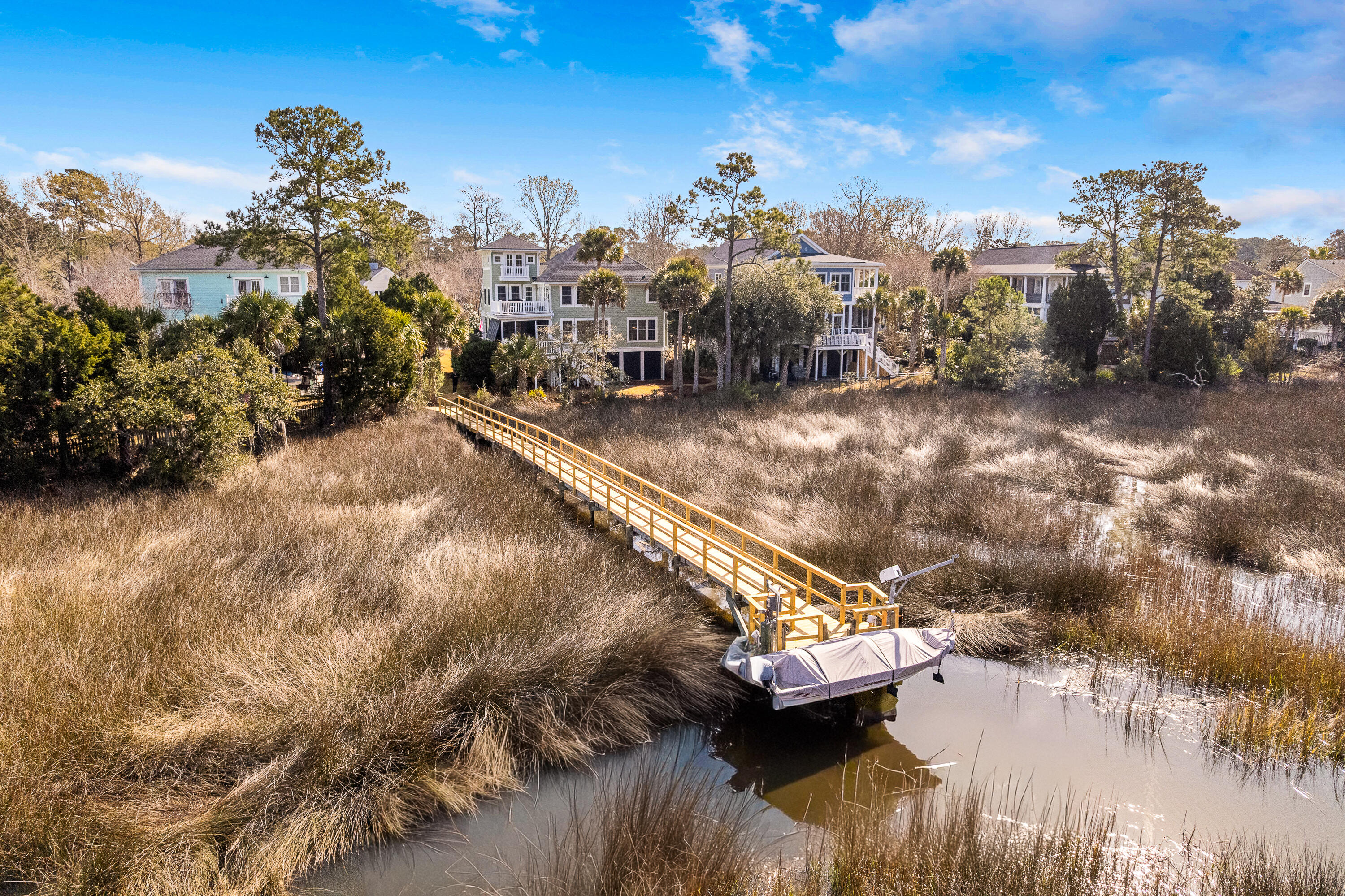 1641 Sewee Fort Road Mount Pleasant, SC 29466 - Photo 66 of 82 1641 Sewee Ft Rd-73