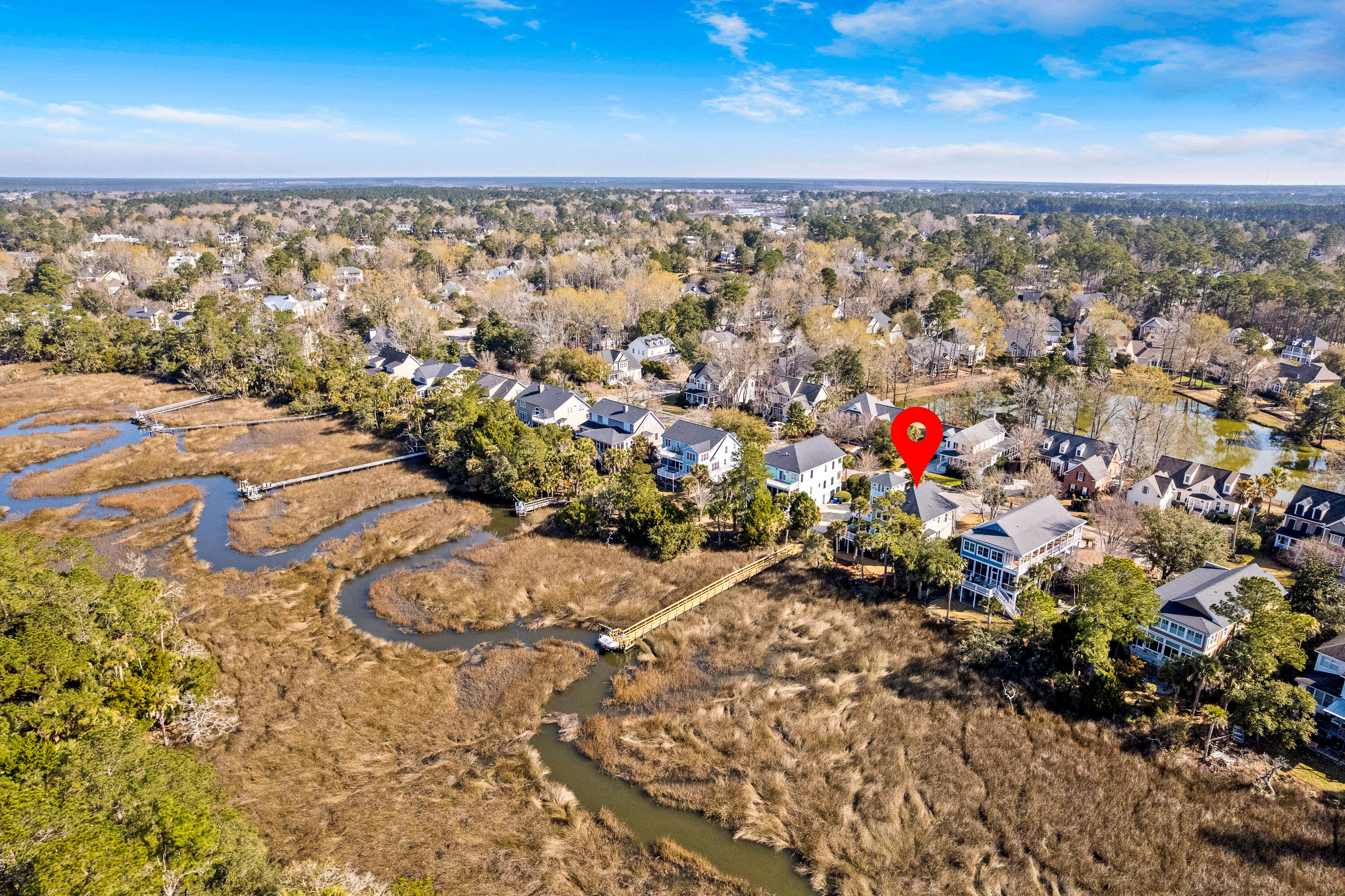 1641 Sewee Fort Road Mount Pleasant, SC 29466 - Photo 67 of 82 1641 Sewee Ft Rd-82