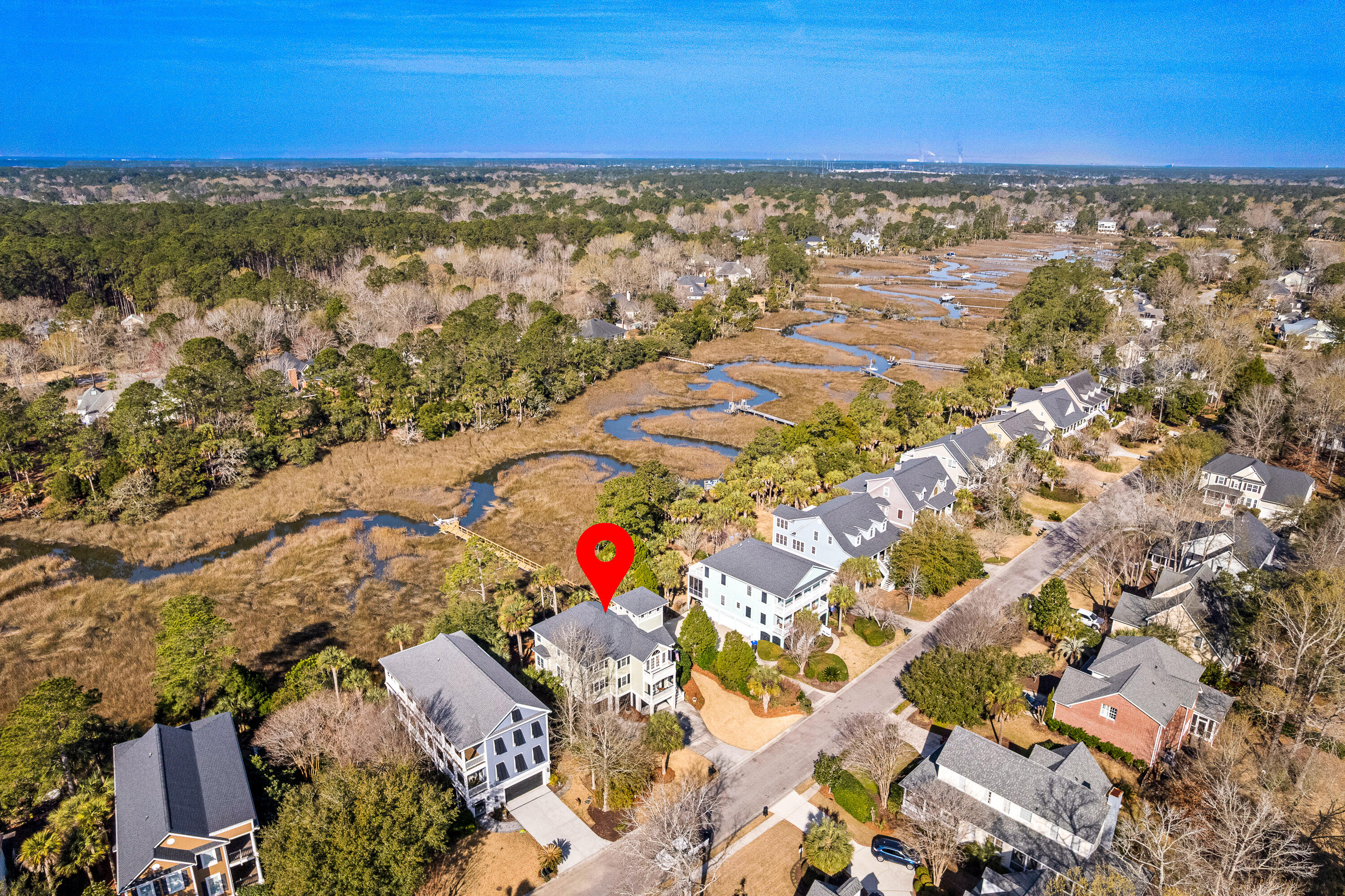 1641 Sewee Fort Road Mount Pleasant, SC 29466 - Photo 68 of 82 1641 Sewee Ft Rd-78