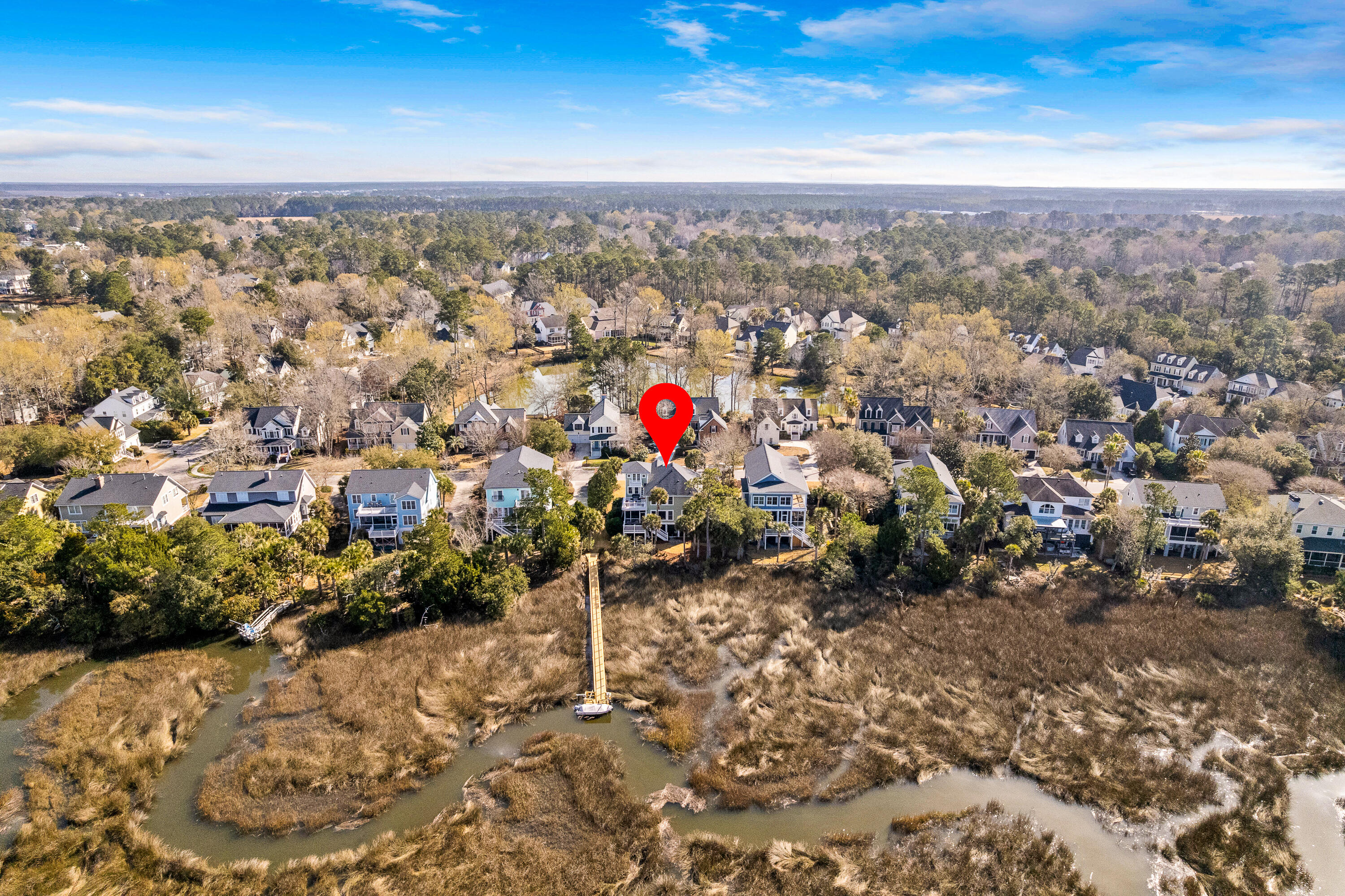 1641 Sewee Fort Road Mount Pleasant, SC 29466 - Photo 69 of 82 1641 Sewee Ft Rd-80