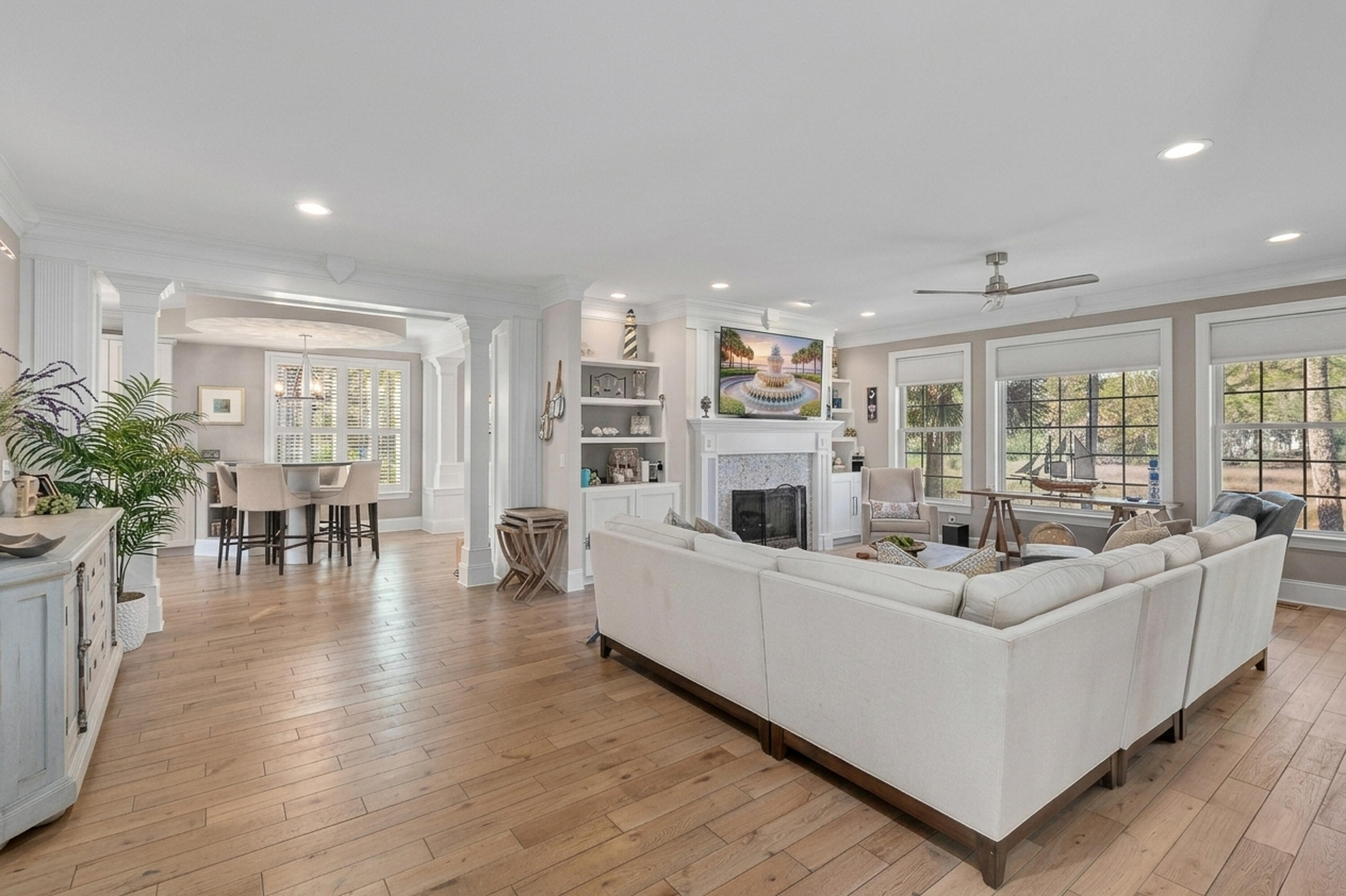 1641 Sewee Fort Road Mount Pleasant, SC 29466 - Photo 7 of 82 1641 Sewee Ft Rd - MLM-7