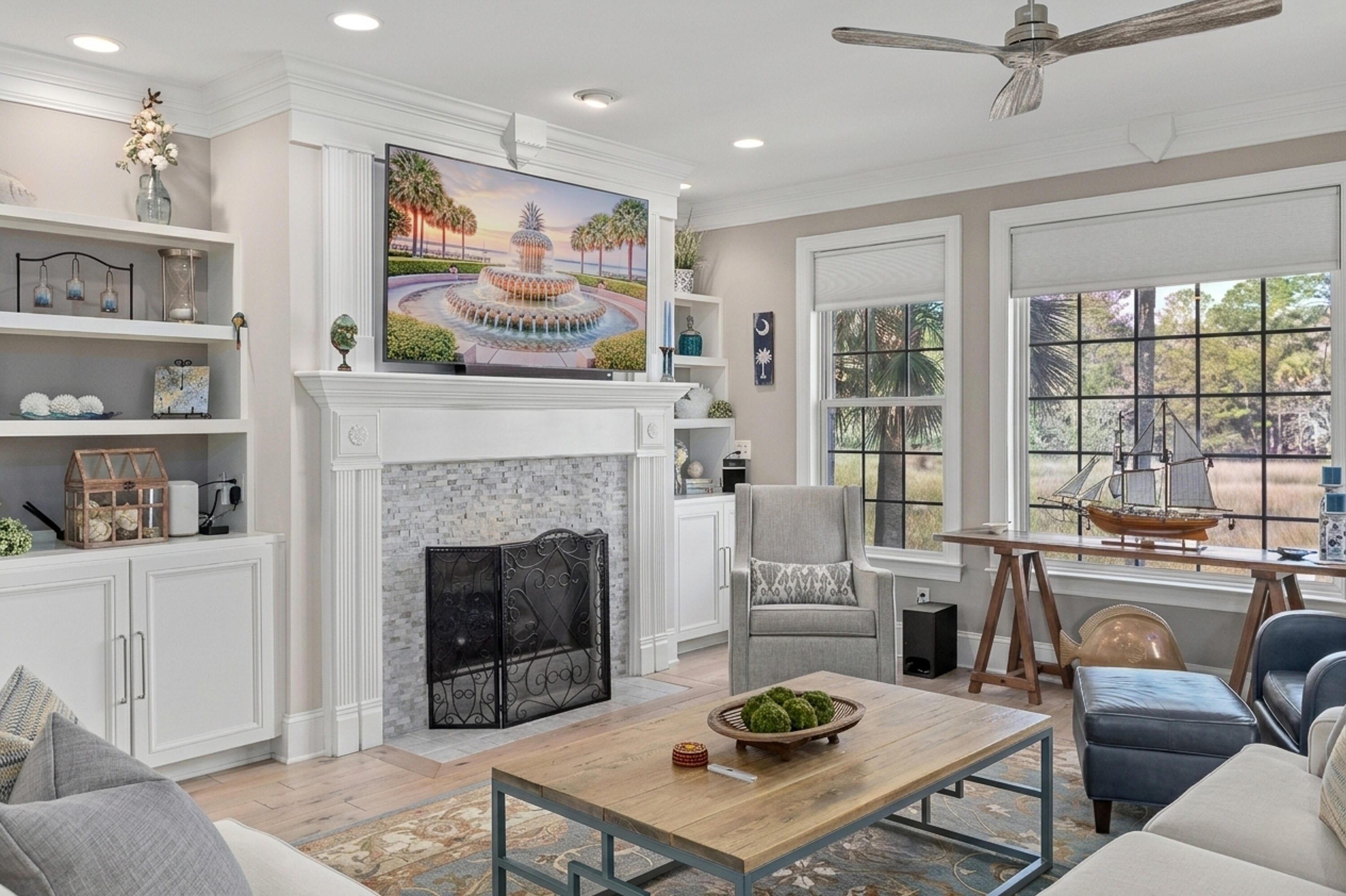 1641 Sewee Fort Road Mount Pleasant, SC 29466 - Photo 8 of 82 1641 Sewee Ft Rd - MLM-12