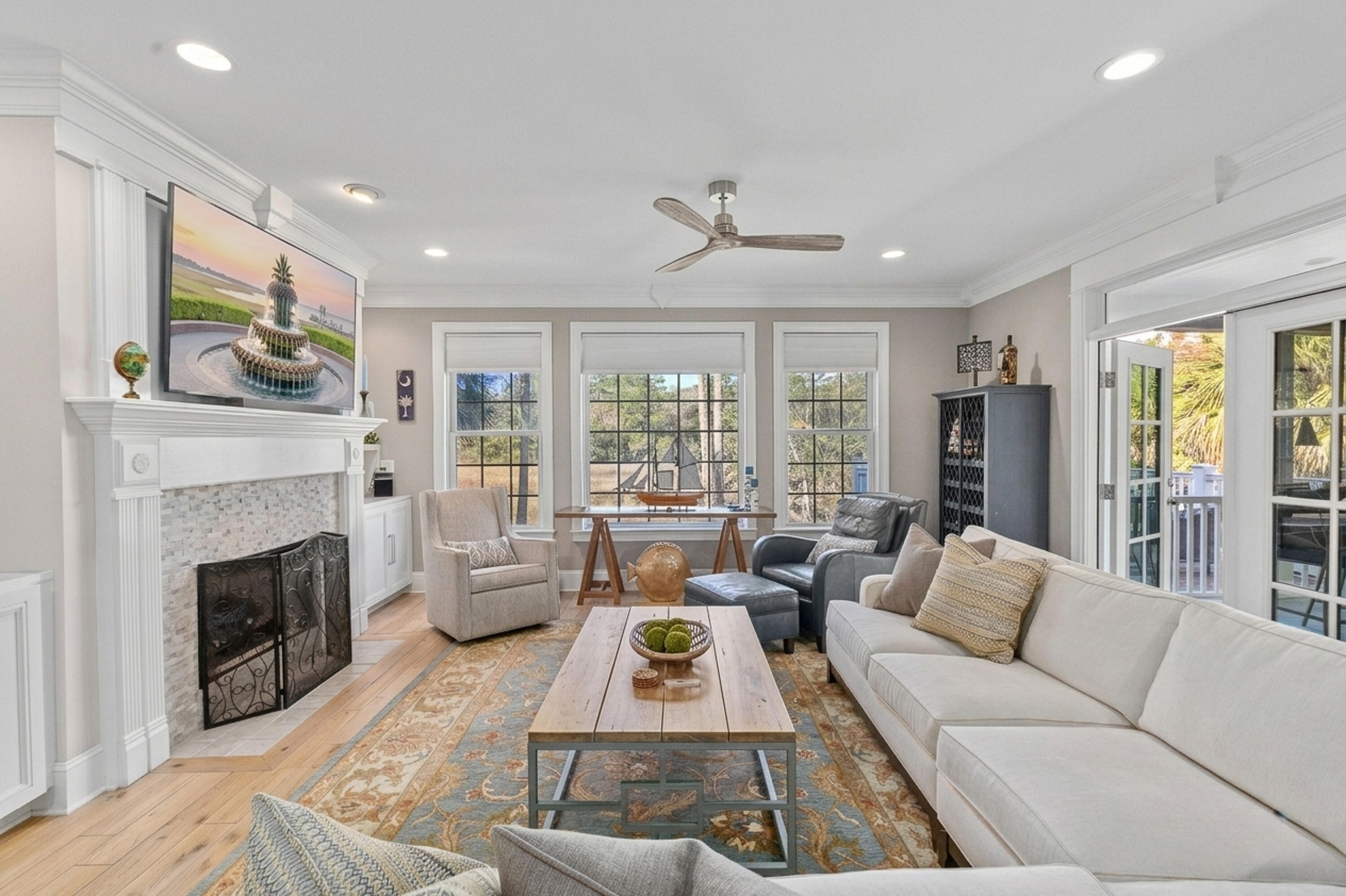 1641 Sewee Fort Road Mount Pleasant, SC 29466 - Photo 9 of 82 1641 Sewee Ft Rd - MLM-8