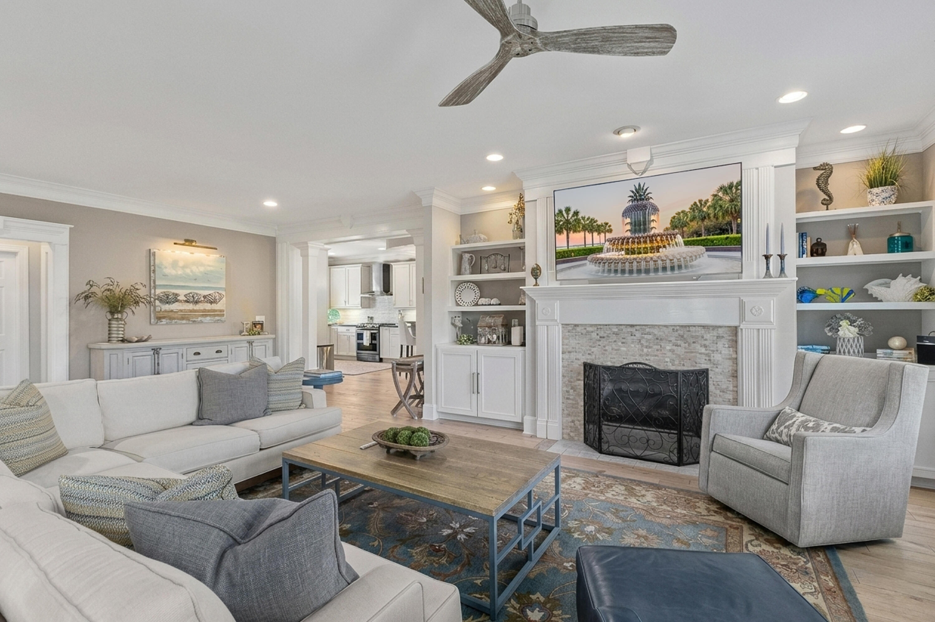 1641 Sewee Fort Road Mount Pleasant, SC 29466 - Photo 10 of 82 1641 Sewee Ft Rd - MLM-10