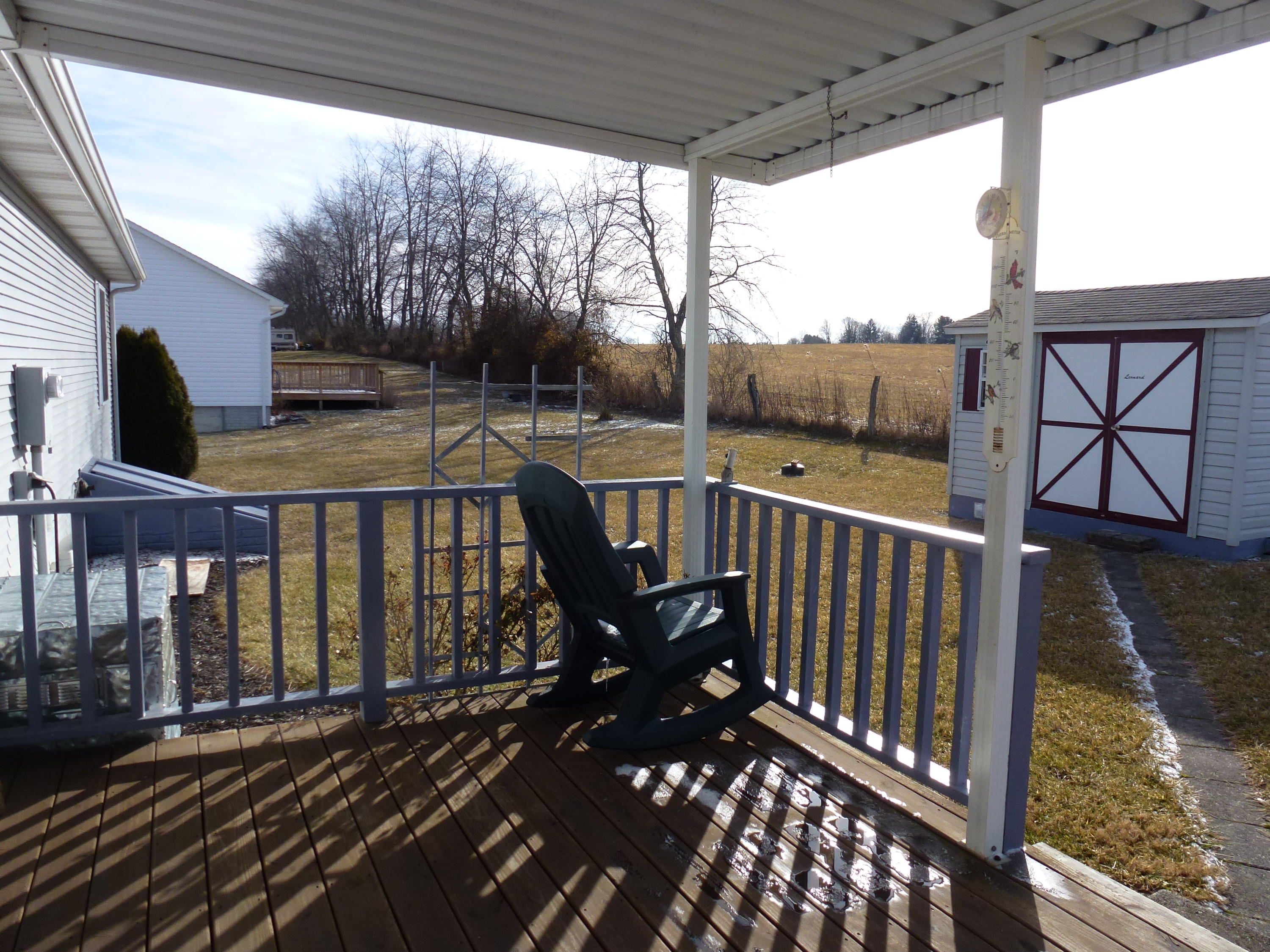 256 West Bailey Road Lewisburg, WV 24901 - Photo 24 of 29 Gallery Image 24