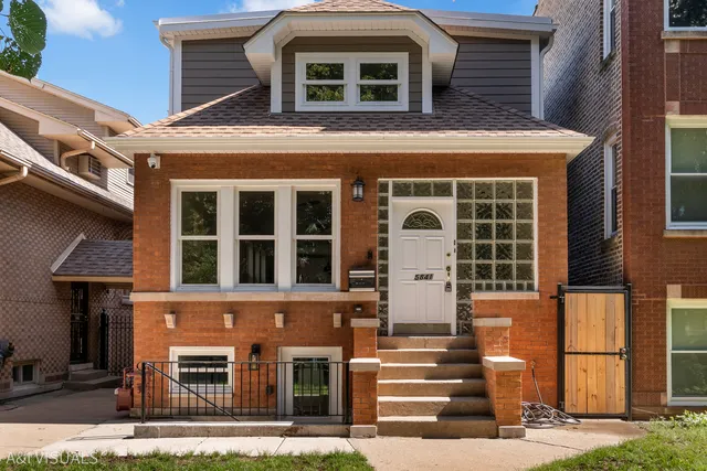 $649,000 | 5841 North Medina Avenue, Chicago, IL 60646