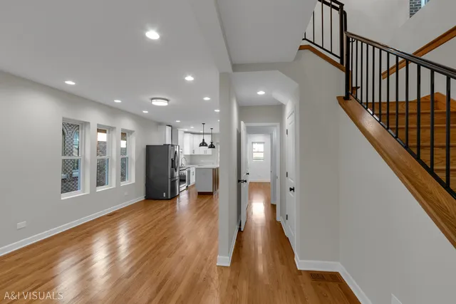 $649,000 | 5841 North Medina Avenue, Chicago, IL 60646