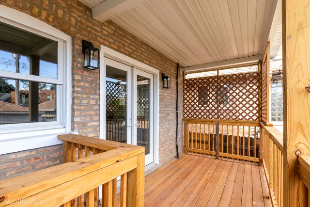 $649,000 | 5841 North Medina Avenue, Chicago, IL 60646