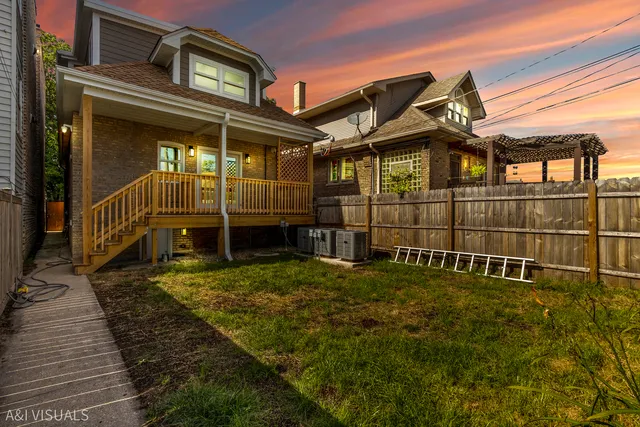 $649,000 | 5841 North Medina Avenue, Chicago, IL 60646