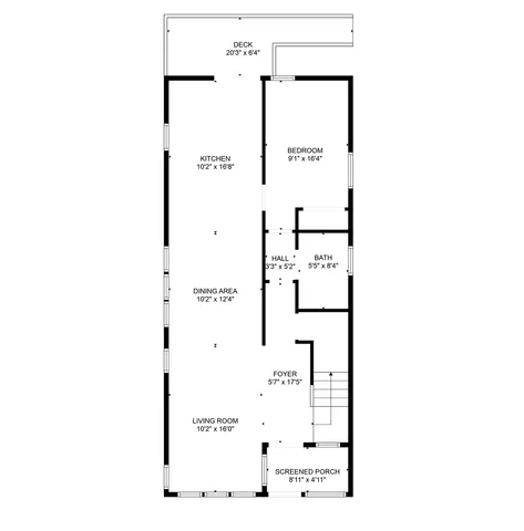 $649,000 | 5841 North Medina Avenue, Chicago, IL 60646