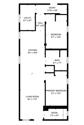 $649,000 | 5841 North Medina Avenue, Chicago, IL 60646