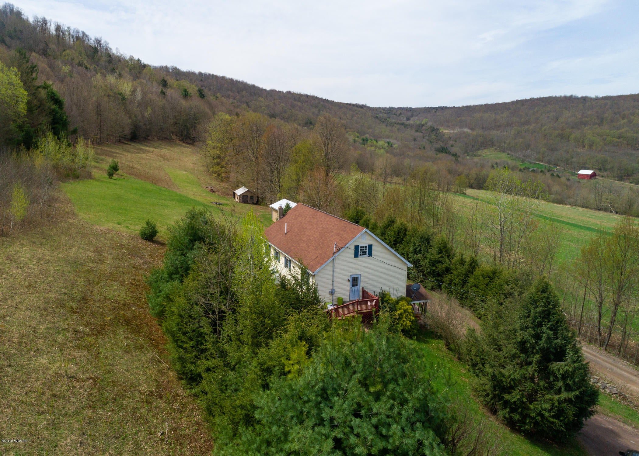 356 Bear Road Dushore, PA 18614 - Photo 9 of 47 Gallery Image 9