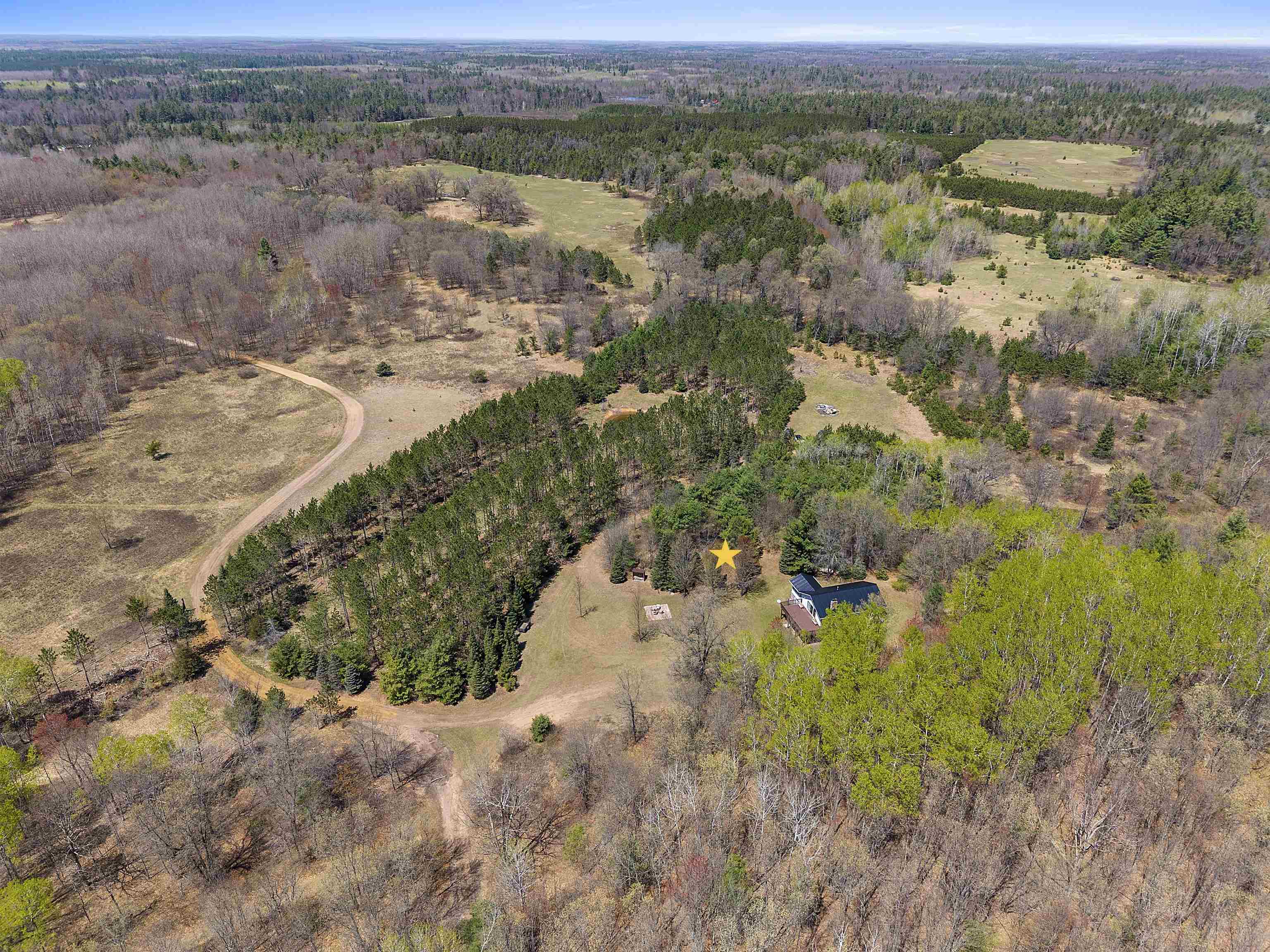 N13898 Mathis Road Wausaukee, WI 54177 - Photo 45 of 78