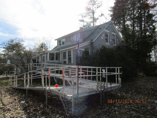 39 Elm Street Freeport, ME 04032 - Photo 2 of 32 IMG_0043