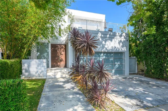 $3,325,000 | 520 North Curson Avenue, Los Angeles, CA 90036