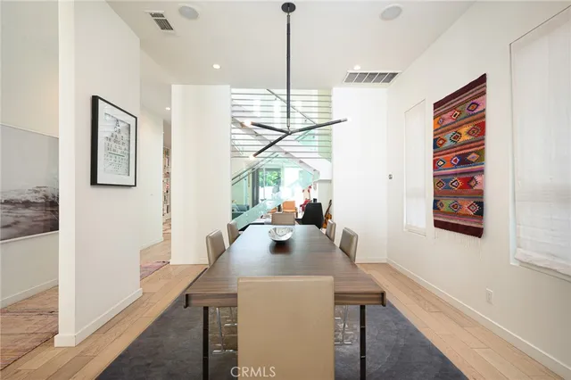 $3,325,000 | 520 North Curson Avenue, Los Angeles, CA 90036