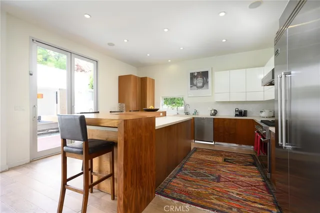 $3,325,000 | 520 North Curson Avenue, Los Angeles, CA 90036