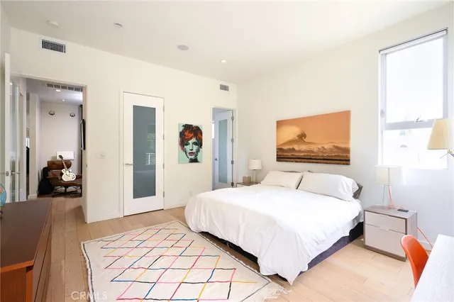 $3,325,000 | 520 North Curson Avenue, Los Angeles, CA 90036
