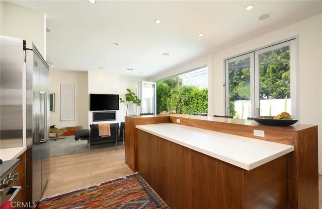 $3,325,000 | 520 North Curson Avenue, Los Angeles, CA 90036