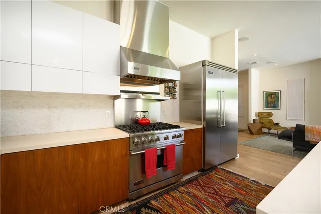 $3,325,000 | 520 North Curson Avenue, Los Angeles, CA 90036