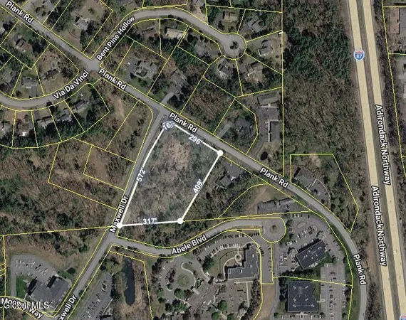 $350,000 | L69.1 Maxwell Drive, Clifton Park, NY 12065