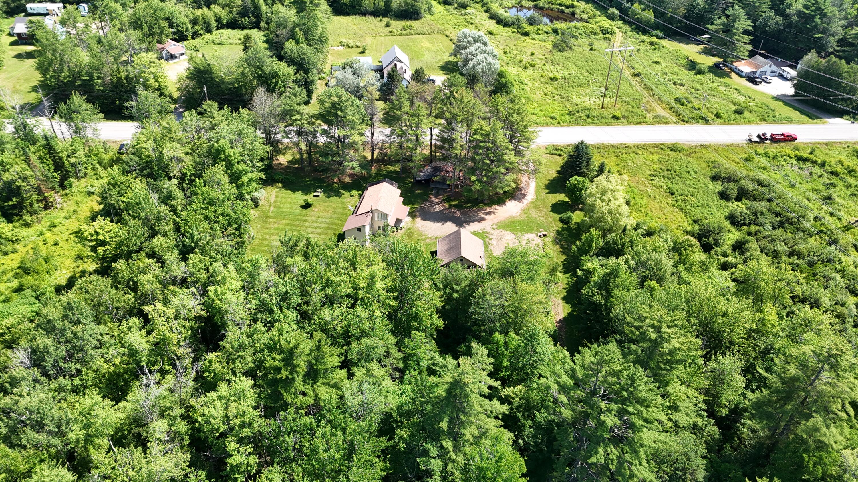 1462 Waterville Road Waldo, ME 04915 - Photo 27 of 70 DJI_20260706103116_0217_D - Copy - Copy
