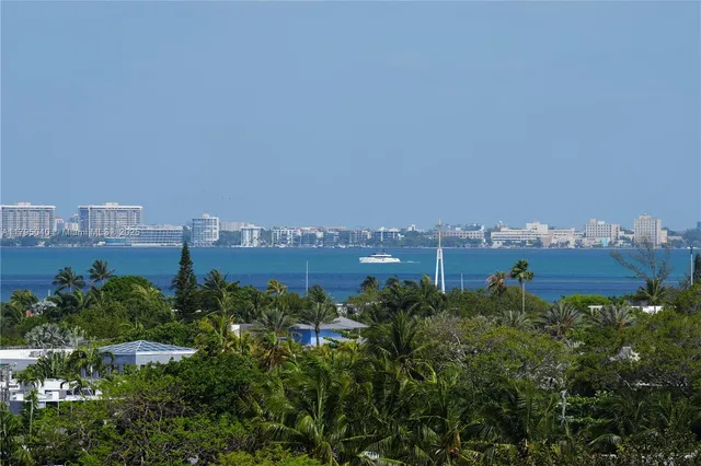 $3,149,000 | 445 Grand Bay Drive, Unit 802, Key Biscayne, FL 33149